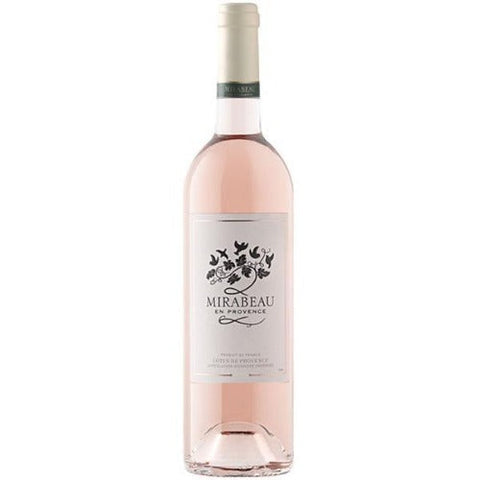 Mirabeau Classic Provence Rosé