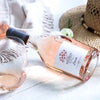 Mirabeau Etoile Provence Rosé Single Bottle