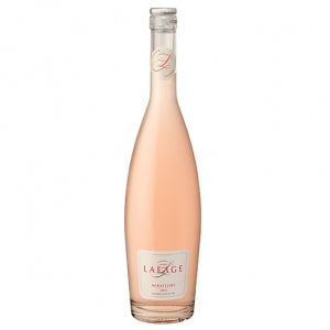 Domaine Lafage Miraflors Rose Languedoc, France Single Bottle