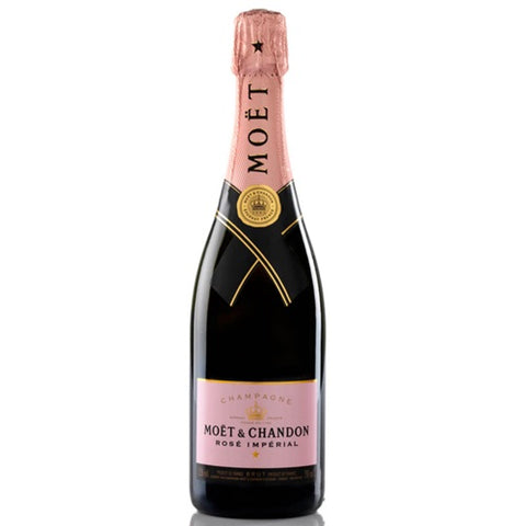 Moet & Chandon Rosé Imperial