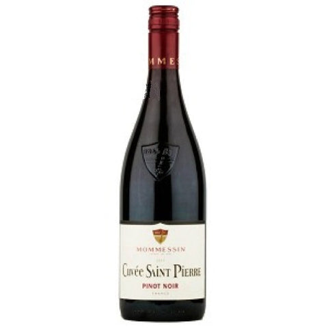 Mommessin Cuvee Saint Pierre Pinot Noir