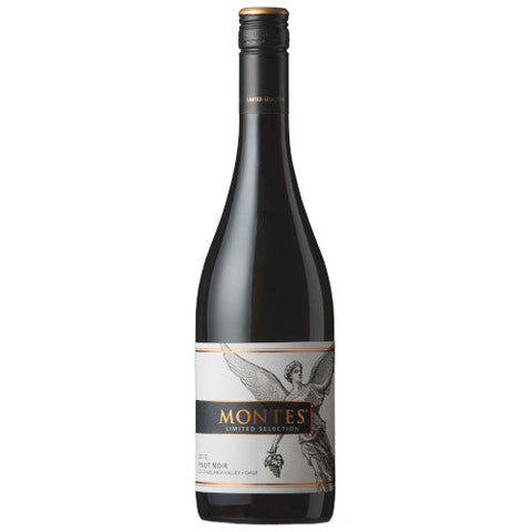 Montes Aconcagua Costa Pinot Noir Single Bottle