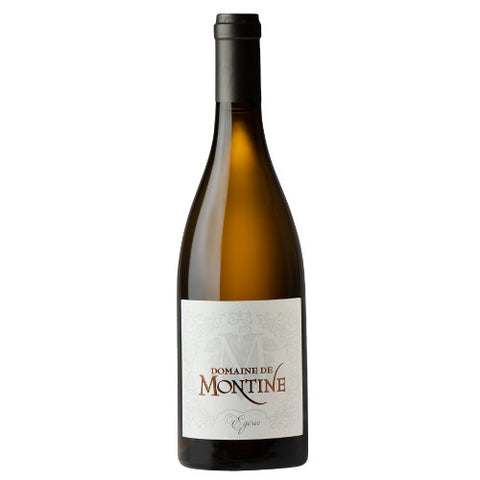 Domaine de Montine - Egerie Roussanne