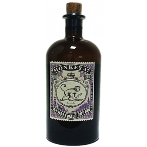 Monkey 47 Gin 50cl