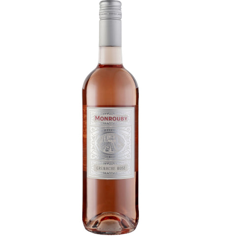 Monrouby Grenache Rose, Languedoc