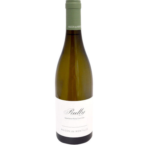 Maison de Montille Rully Single Bottle