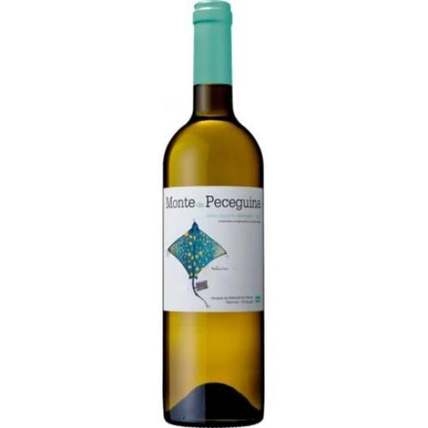 Monte da Peceguina Branco Single Bottle