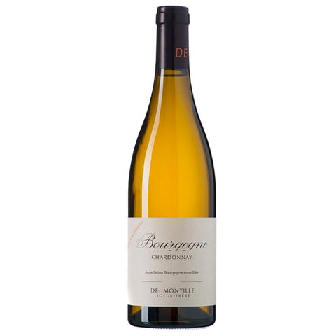 Domaine de Montille Bourgogne Blanc 2019