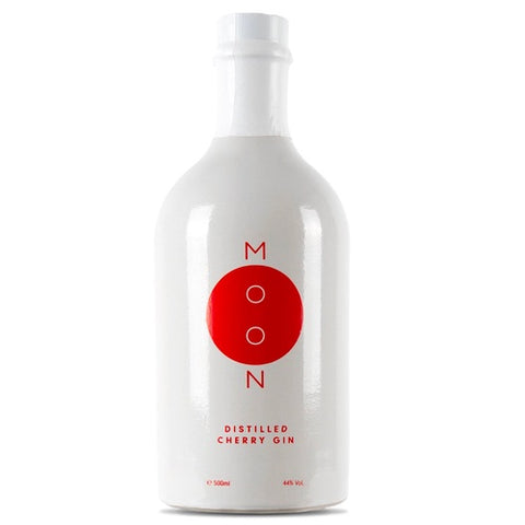 Moon Cherry Gin 50cl