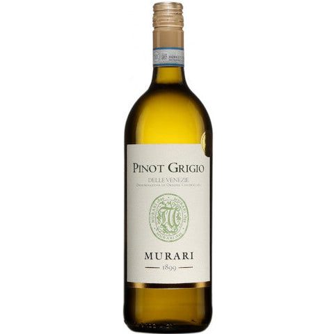 Murari Pinot Grigio Single Bottle