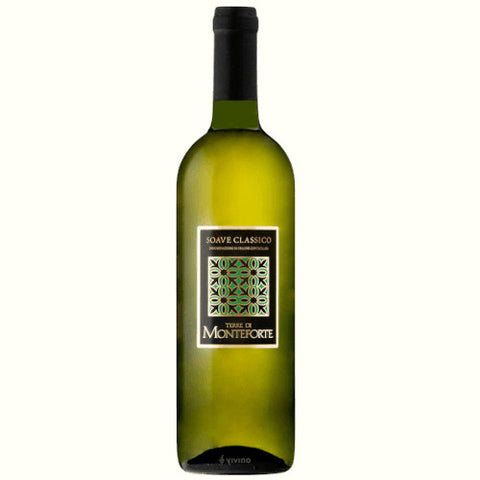 Cantina di Monteforte, Soave Classico `Terre di Monteforte