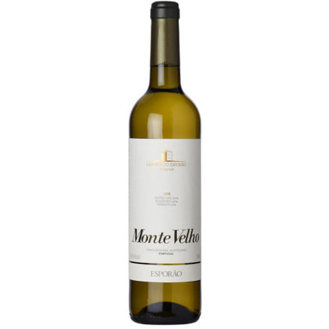 Herdade Esporao Monte Velho White Single Bottle