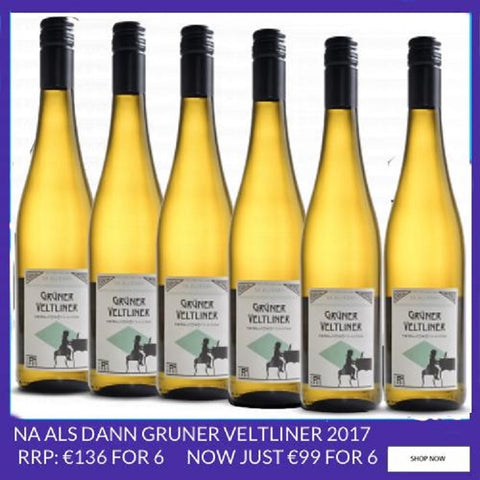 Ferdinand Mayr Na Als Dann Gruner Veltliner