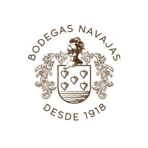 Bodegas Navajas Crianza 2018