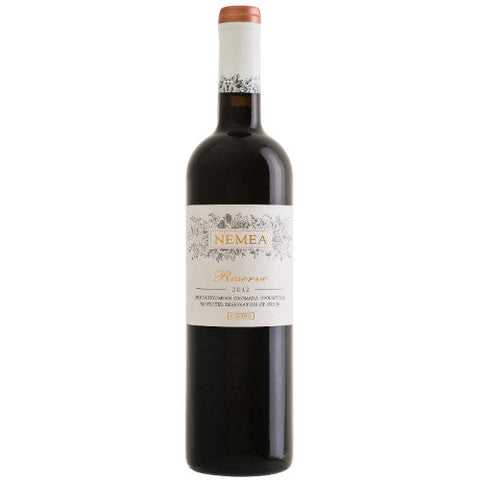 Semeli Nemea Reserve Single Bottle