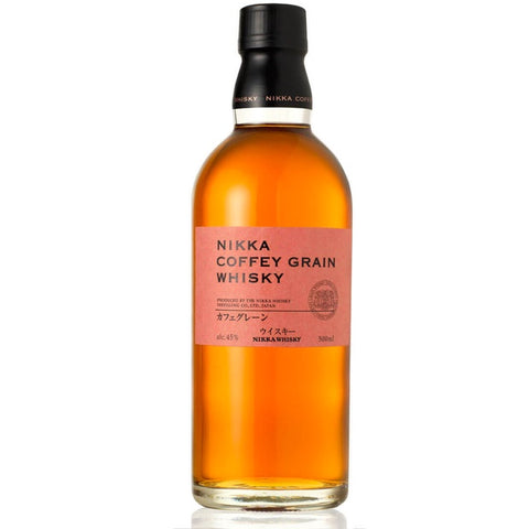 Nikka Coffee Grain 70cl