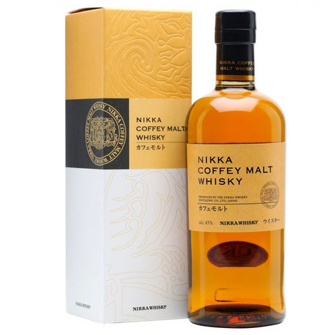 Nikka Coffee Malt 70cl