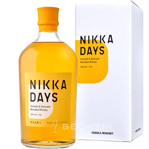 Nikka Days 70cl