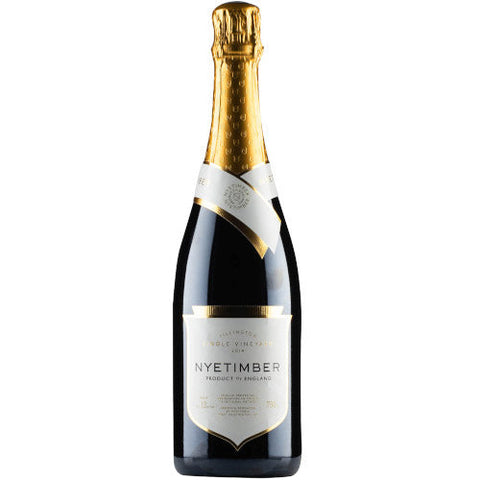 Nyetimber, Blanc de Blancs Single Bottle