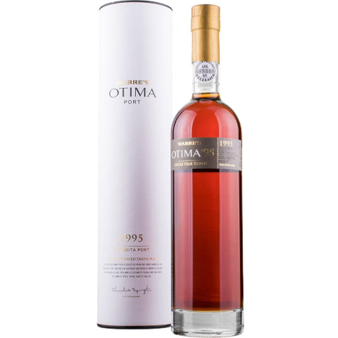 Otima Colheita 1995 Cask-Aged Dated Tawny Single Bottle