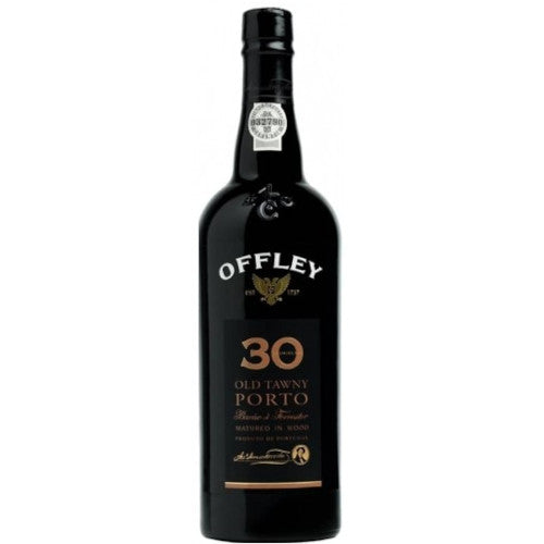 Offley 30 Year Old Tawny Port Single Bottle