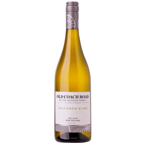 Old Coach Road Sauvignon Blanc