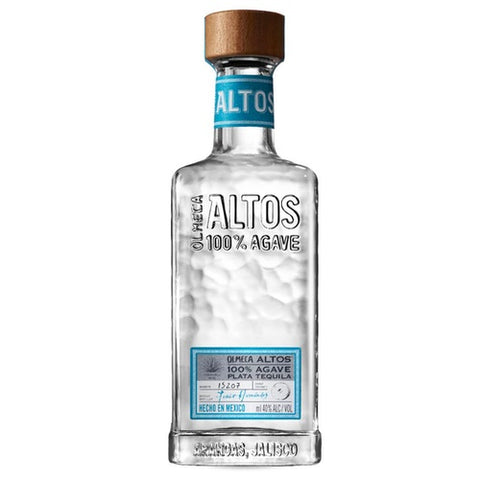 Olmeca Altos Tequila