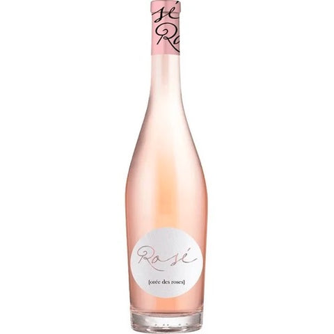 Orée des Roses Rosé