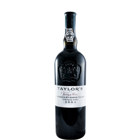 Taylor's Quinta de Vargellas Vinha Velha 2004 Single Bottle