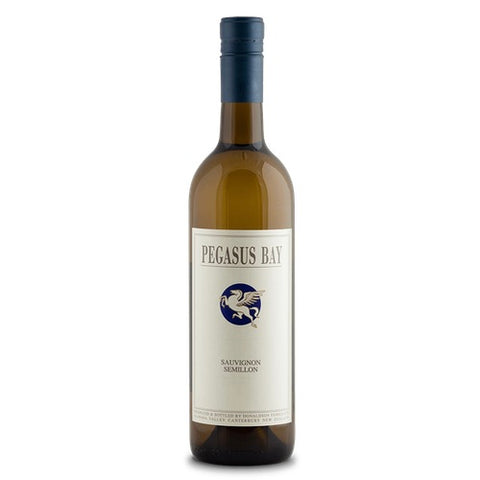 Pegasus Bay Sauvignon Blanc Semillon