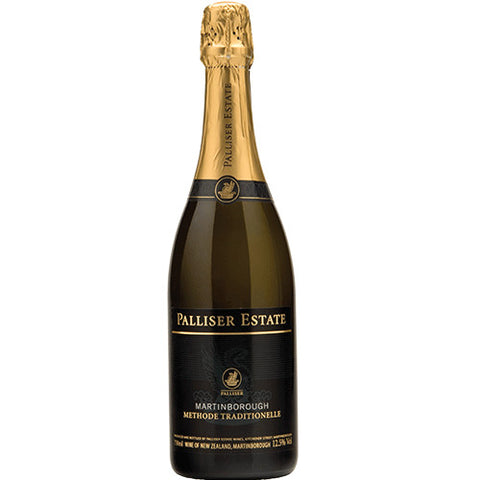 Palliser Estate Methode Traditional Vintage 2014