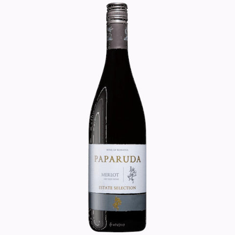 Paparuda Merlot