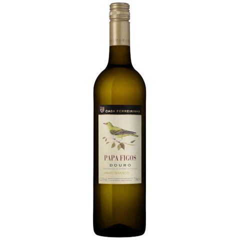 Casa Ferreirinha 'Papa Figos' Douro Blanco Single Bottle