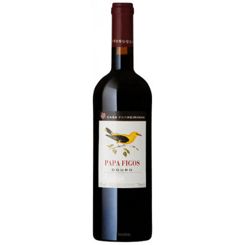 Casa Ferreirinha 'Papa Figos' Douro Tinto Single Bottle