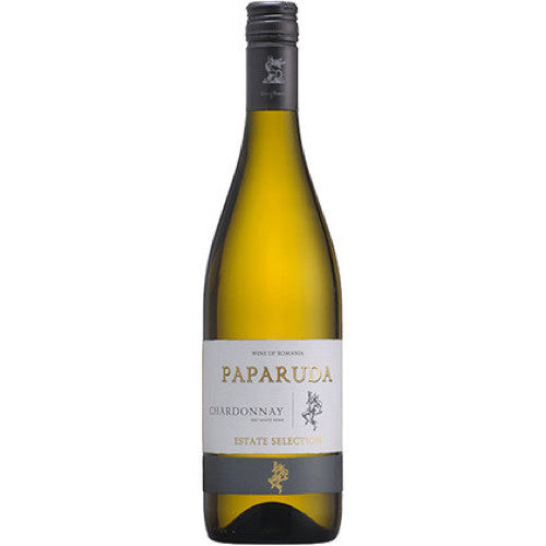 Paparuda Chardonnay Single Bottle