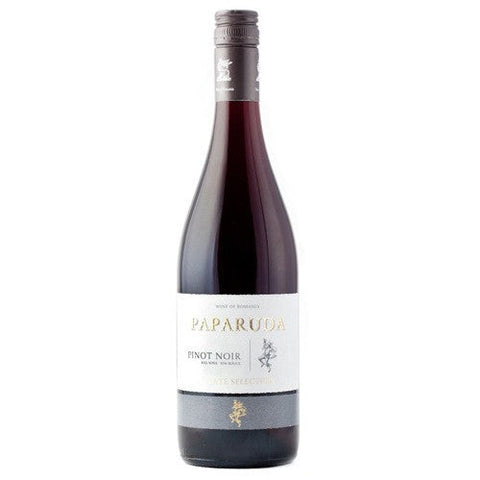 Paparuda Estate Selection Pinot Noir – WineOnline