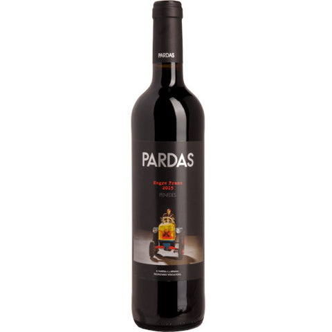 Pardas Negre Franc