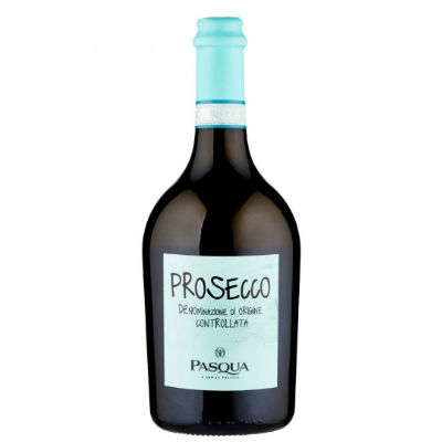 Pasqua Audrey Hepburn Prosecco Single Bottle