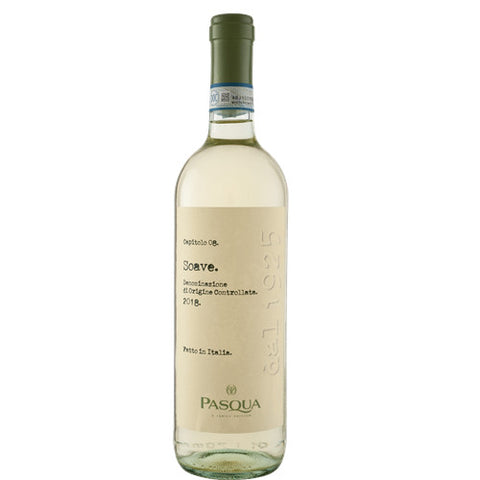 Pasqua Soave Single Bottle