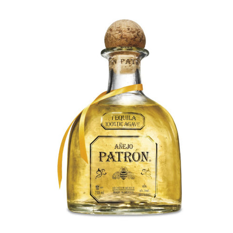 Patron Anejo