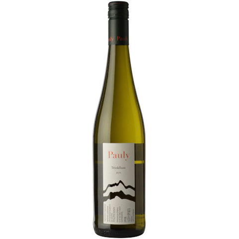 Axel Pauly, `Generations` Riesling Feinherb