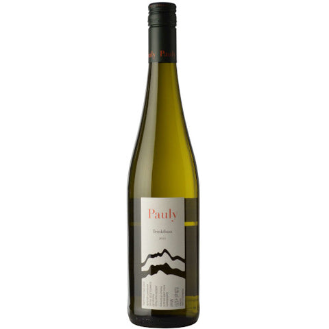 Axel Pauly, `Helden` Riesling Trocken 2018