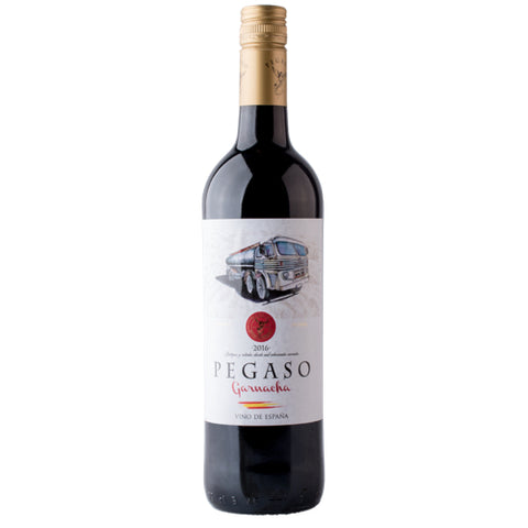 Pegaso Garnacha