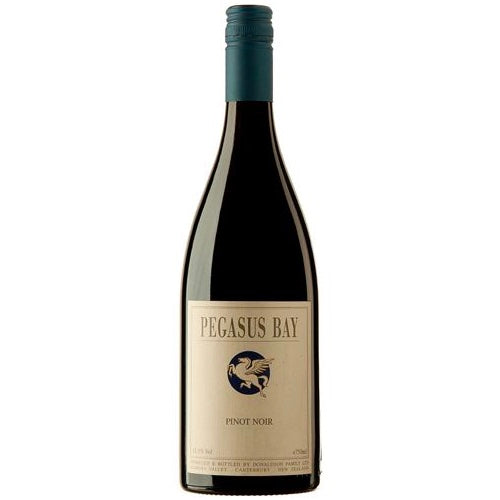 Pegasus Bay Pinot Noir single Bottle