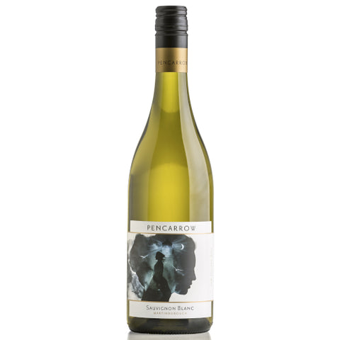 Pencarrow Sauvignon Blanc