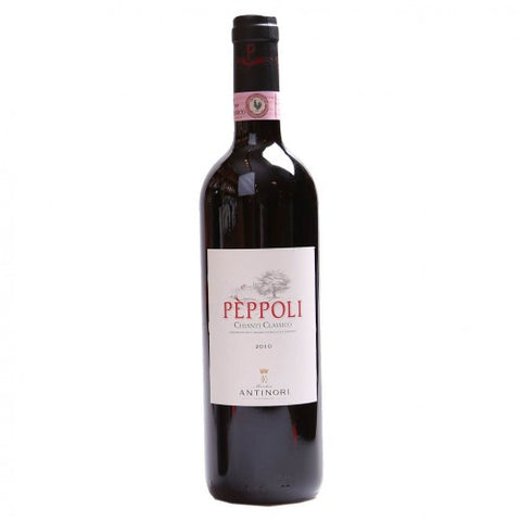 Peppoli Chianti Classico Antinori DOCG