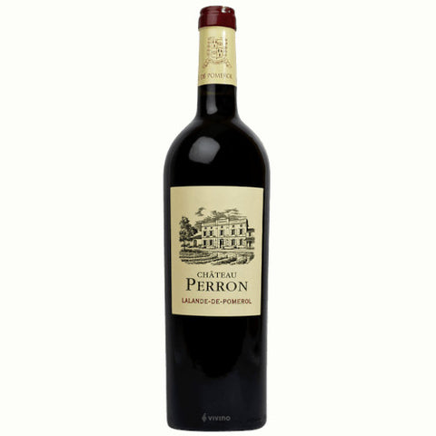 Chateau Perron Lalande-de-Pomerol