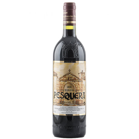 Pesquera Crianza Single Bottle