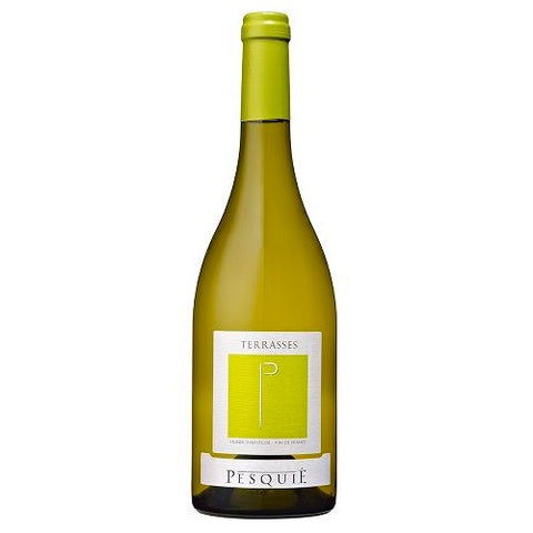 Chateau Pesquie 'Terrasses' Blanc