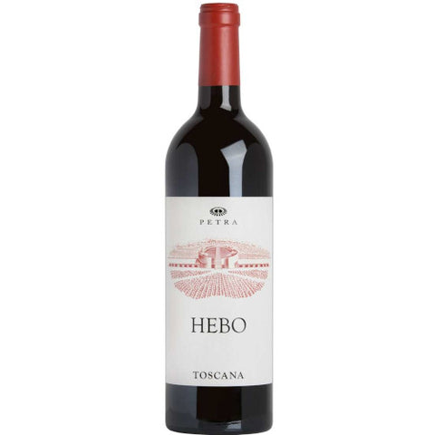 Petra, 'Hebo' Toscana IGT Single Bottle